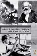 Capa Notcias da Antiguidade Ideologica