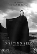 capa do filme o stimo selo