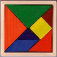 imagem tangram