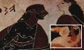 Objetos gregos apresentam as narrativas mitológicas 