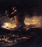 Francisco José de Goya y Lucientes, Francisco Goya (30 de março de 1746 - 16 de abril de 1828).