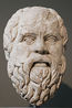 Scrates, considerado o primeiro nome importante na filosofia tica antiga. <br><br> Palavras-chave: scrates, tica, filosofia antiga