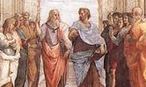 Plato e Aristteles