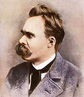 Friedrich Wilhelm Nietzsche (Rcken, 15 de Outubro de 1844 - Weimar, 25 de Agosto de 1900) foi um fillogo, filsofo, crtico cultural, poeta e compositor alemo do sculo XIX.Escreveu vrios textos crticos sobre religio, moral, cultura contempornea, filosofia e cincia, exibindo uma predileo por metfora, ironia e aforismo. <br><br> Palavras-chave: Nietzsche, filsofo, alemo, tica, nihilismo, crtica, bem, mal, esttica