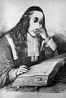 Representao de Bento de Espinosa <br><br>Palavras-chave: Espinosa, Spinoza, Baruch, Benedito, Bento, gravura, Amsterd, crayon, filosofia moderna, tica