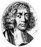 Baruch Spinoza