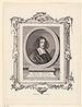 Benedictus de Spinoza (1632-1677). Gravura (1755 - 1775). Dimenses desconhecidas. Amsterd, Rijksmuseum Amsterd (inv.no. RP-P-1959-138).  <br><br> Palavras-chave: Espinosa, Spinoza, Baruch, Benedito, Bento, gravura, Amsterd, museu, filosofia moderna, tica