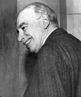 John Maynard Keynes (pronncia: /ˈkeɪnz/),CB (Cambridge, 5 de junho de 1883  Tilton, East Sussex, 21 de abril de 1946), foi um economista britnico cujos ideais serviram de influncia para a macroeconomia moderna, tanto na teoria quanto na prtica. Ele defendeu uma poltica econmica de Estado intervencionista, atravs da qual os governos usariam medidas fiscais e monetrias para mitigar os efeitos adversos dos ciclos econmicos - recesso, depresso e booms. Suas ideias serviram de base para a escola de pensamento conhecida como economia keynesiana.