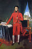 Destacando-se no assdio de Toulon, em 1793, Napoleo Bonaparte tornou-se general. Em 1796, Bonaparte esmagou uma insurreio monarquista.
