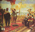 Aclamao de D. Joo IV como rei de Portugal