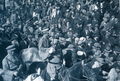 Gomes da Costa e as suas tropas desfilam vitoriosos em Lisboa (6 de Junho de 1926), no fato histrico que ficou conhecido como Revoluo de 28 de Maio de 1926.<br><br> Palavras-chave: revoluo, filosofia poltica
