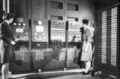 Duas mulheres operando o ENIAC (fotografia pertencente ao Exrcito dos E.U.A. - U.S. Army).<br><br> Palavras-chave: revoluo, filosofia poltica