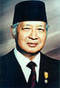 O perodo em que o general Suharto governou  chamado de Nova Ordem.<br><br> Palavras-chave: revoluo, filosofia poltica