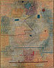 Obra de Paul Klee (Mnchenbuchsee, 18 de dezembro de 1879  Muralto, 29 de junho de 1940) foi um pintor e poeta suo naturalizado alemo. 