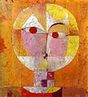 Obra de Paul Klee (Mnchenbuchsee, 18 de dezembro de 1879  Muralto, 29 de junho de 1940) foi um pintor e poeta suo naturalizado alemo. 