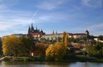 Exemplo arquitetnico de castelo medieval europeu.  <br><br> Palavras-chave: castelo, arquitetura, idade mdia, Europa, arte, arquitetura