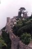 Castelo dos Mouros