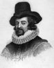 Francis Bacon, 1. Visconde de Alban, tambm referido como Bacon de Verulmio (Londres, 22 de janeiro de 1561  Londres, 9 de abril de 1626) foi um poltico, filsofo e ensasta ingls, baro de Verulam (ou Verulamo ou ainda Verulmio), visconde de Saint Alban.  considerado como o fundador da cincia moderna.