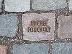 Homenagem a Foucault