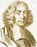 Baruch Spinoza (1632-1677)