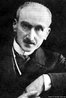 Foto de 1927. Henri-Louis Bergson (1859 - 1941), filsofo e diplomata francs. Conhecido principalmente por Matire et mmoire e L'volution cratrice, sua obra  de grande atualidade e tem sido estudada em diferentes disciplinas - cinema, literatura, neuropsicologia, entre outras.  <br> <br> Palavras-chave: Bergson, pensador, neuropsicologia, filosofia contempornea, teoria do conhecimento 