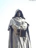 Giordano Bruno (1548 ? 1600) condenado  morte na fogueira pela Inquisio romana por heresia. <br> <br> Palavras-chave: Giordano Bruno, filosofia, teoria, inquisio, heresia