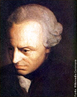 Immanuel Kant